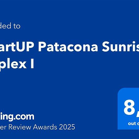 Apartup Patacona Sunrise Duplex I Valencia Ngoại thất bức ảnh