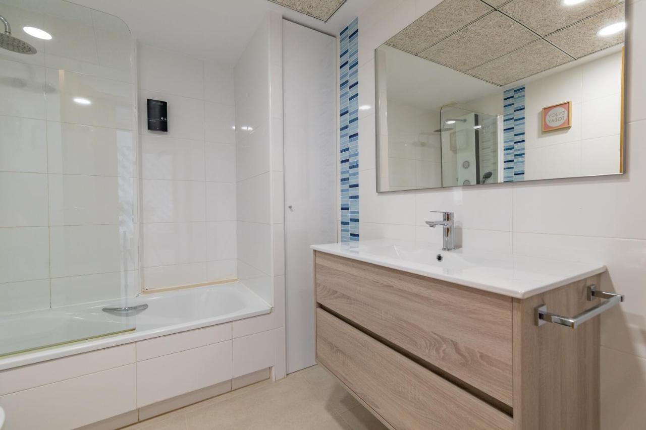 Apartup Patacona Sunrise Duplex I Valencia Ngoại thất bức ảnh