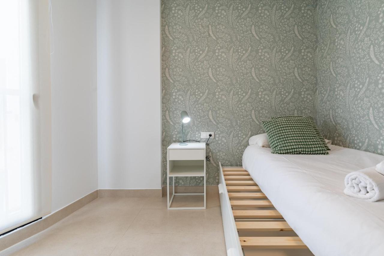 Apartup Patacona Sunrise Duplex I Valencia Ngoại thất bức ảnh
