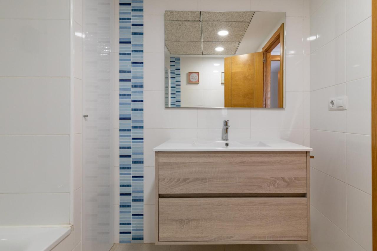 Apartup Patacona Sunrise Duplex I Valencia Ngoại thất bức ảnh