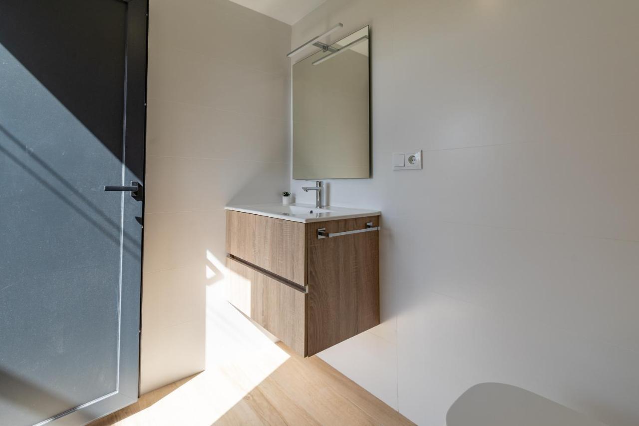Apartup Patacona Sunrise Duplex I Valencia Ngoại thất bức ảnh
